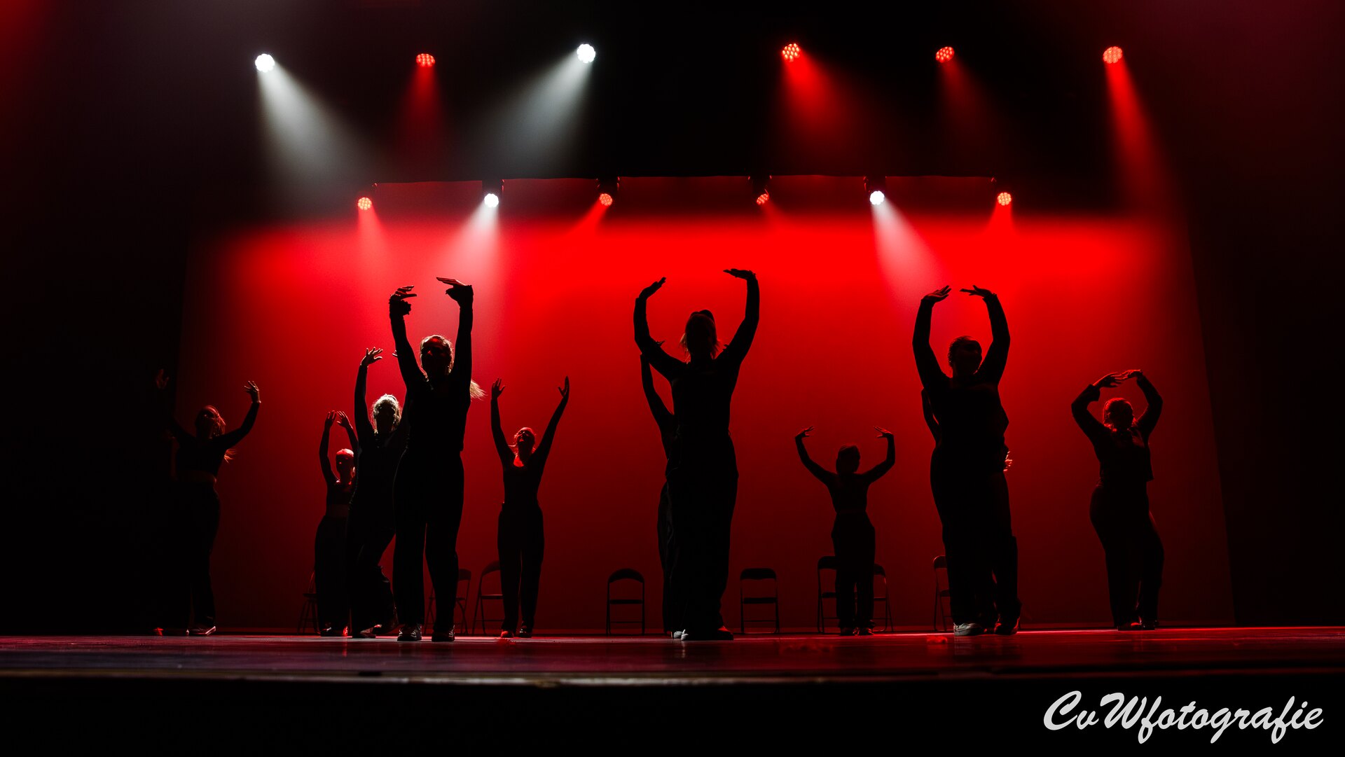 Dansshow 2024 foto 140