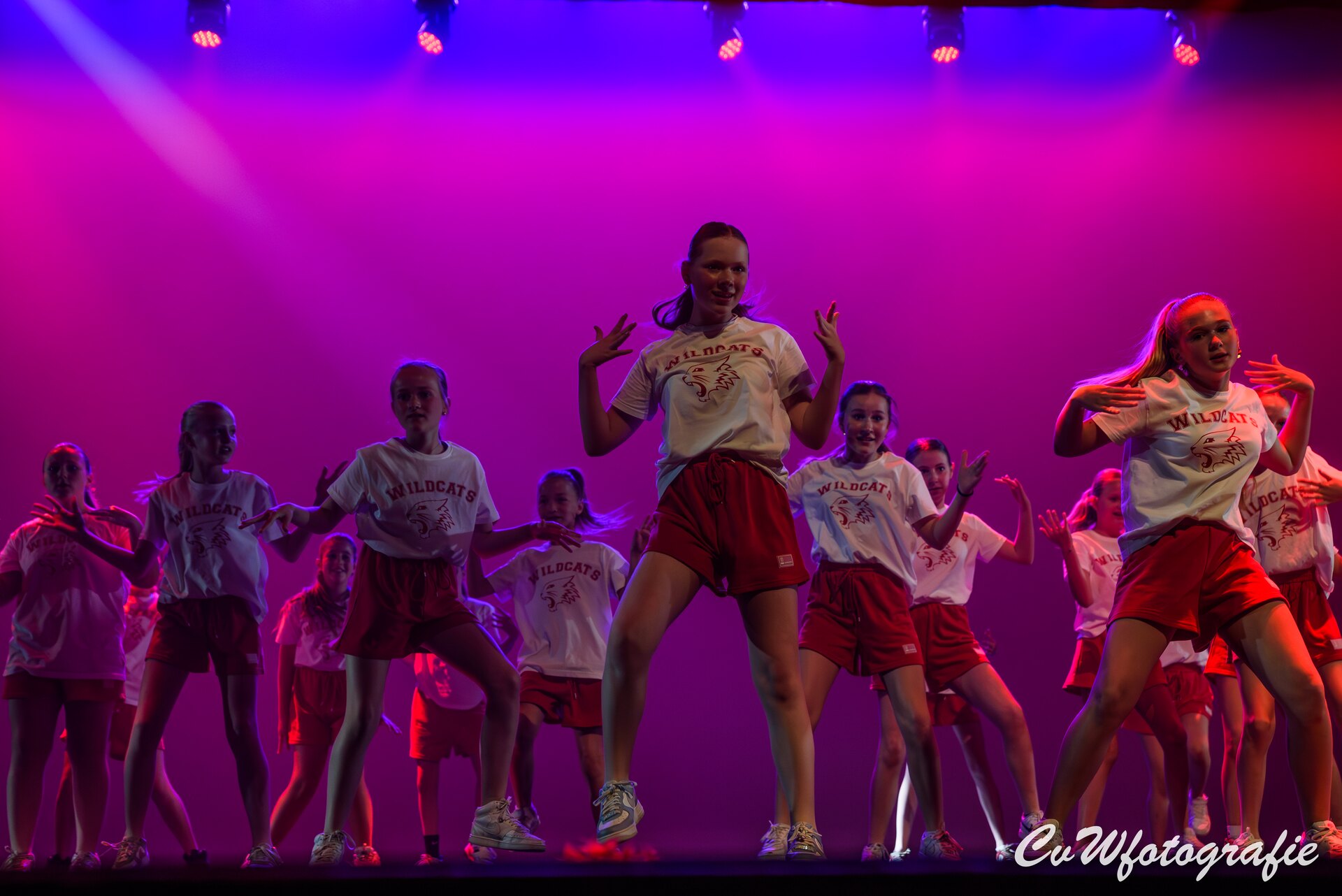 Dansshow 2024 foto 142