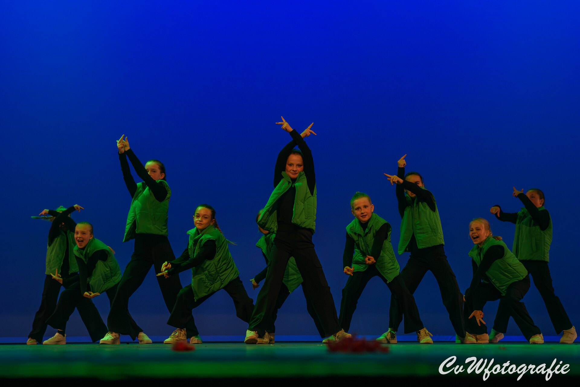 Dansshow 2024 foto 145