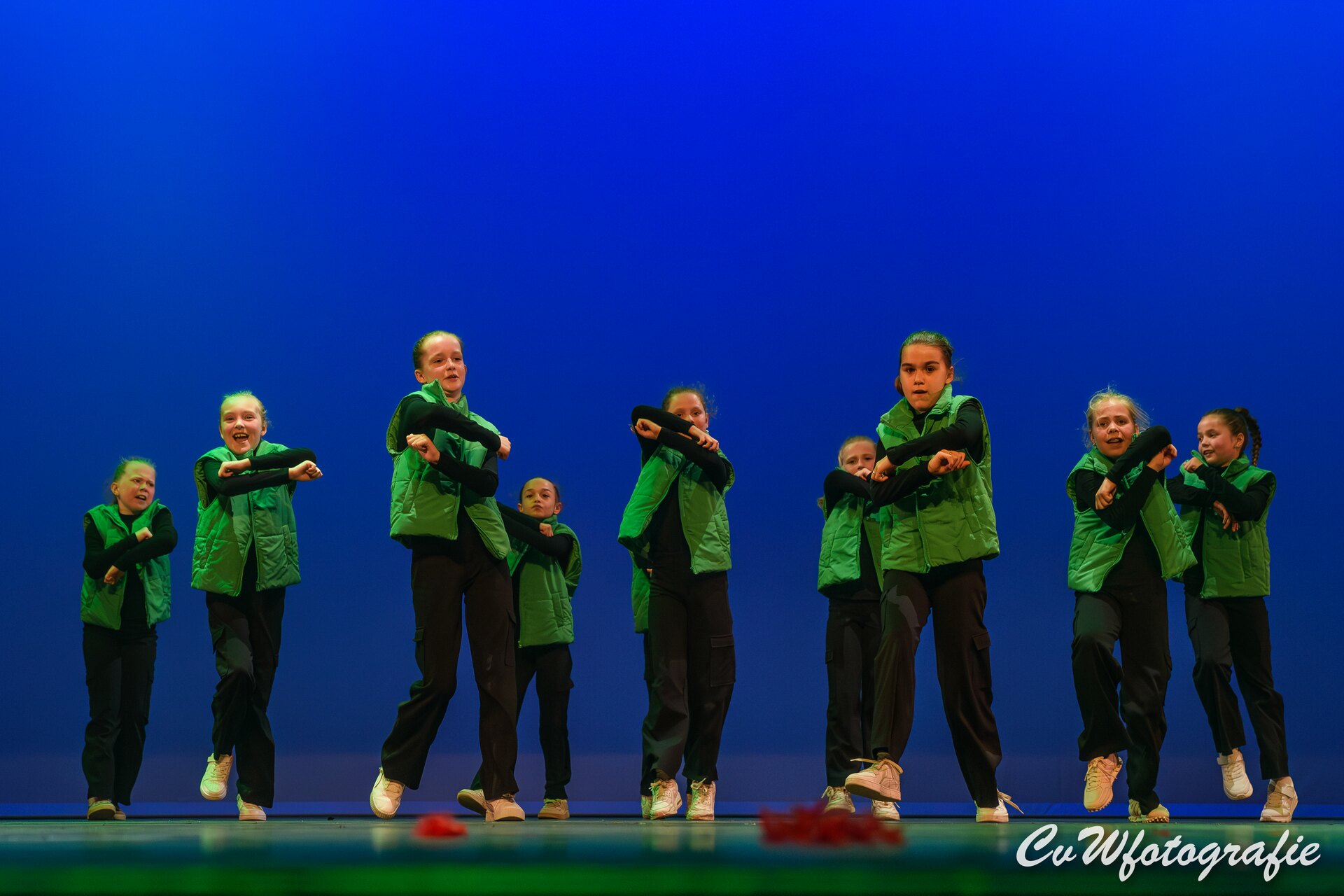 Dansshow 2024 foto 146