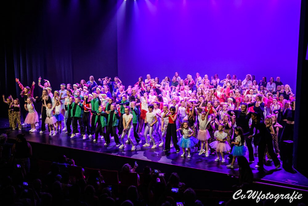 Dansshow 2024 foto 150