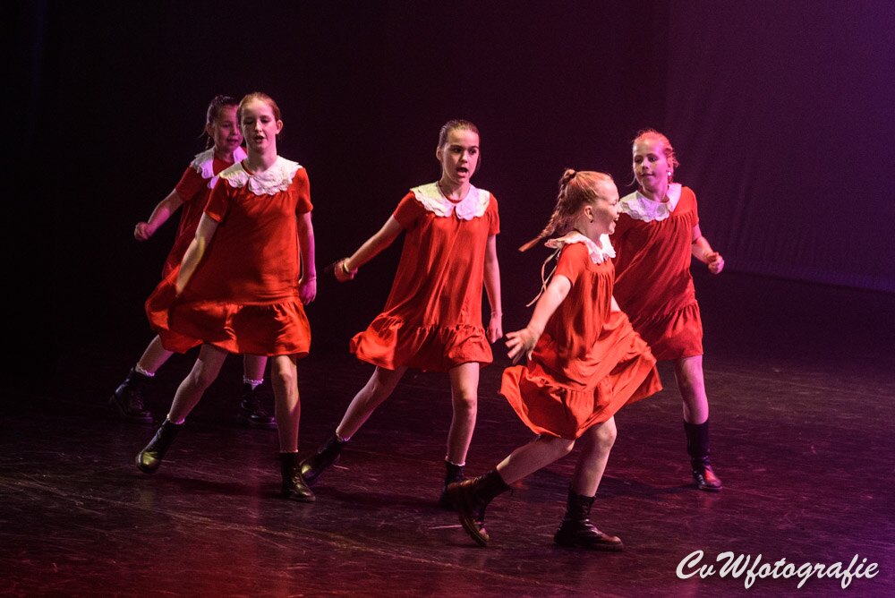 Dansshow 2024 foto 157