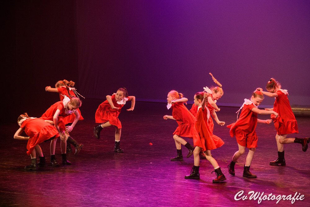 Dansshow 2024 foto 158