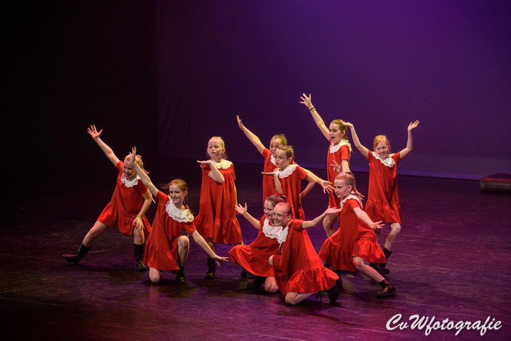 Dansshow 2024 foto 159