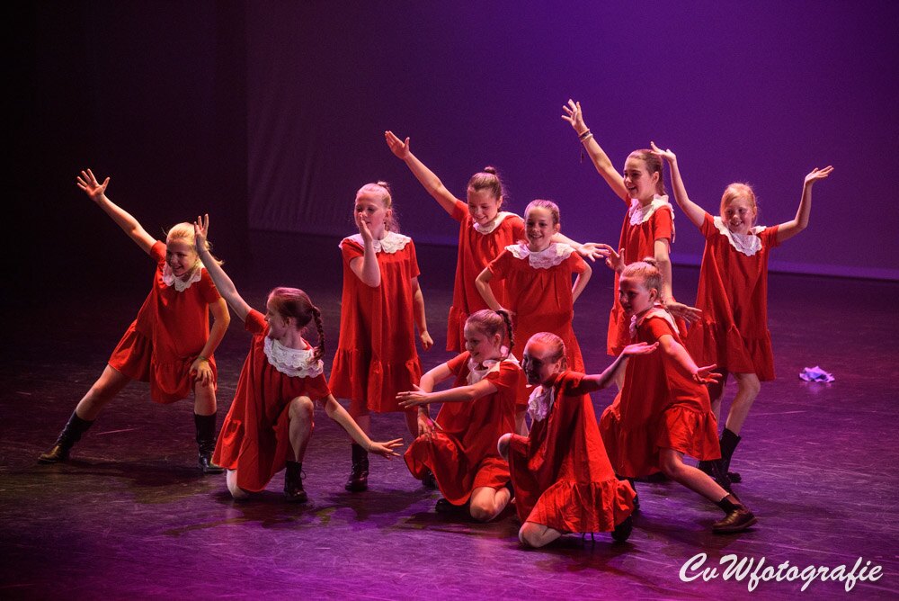 Dansshow 2024 foto 160