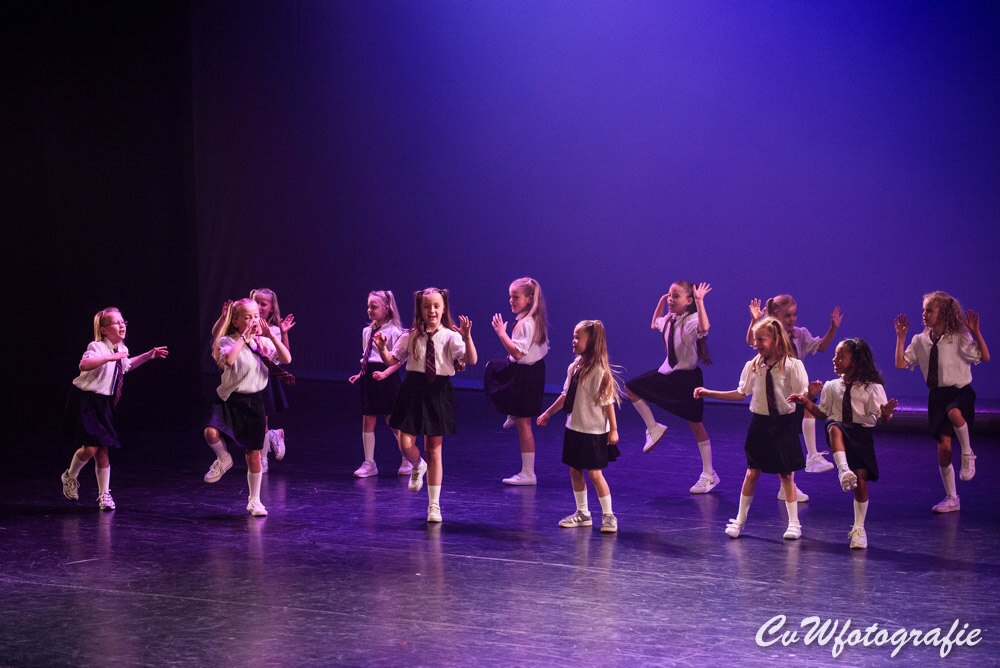 Dansshow 2024 foto 161