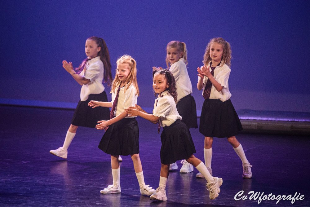 Dansshow 2024 foto 162