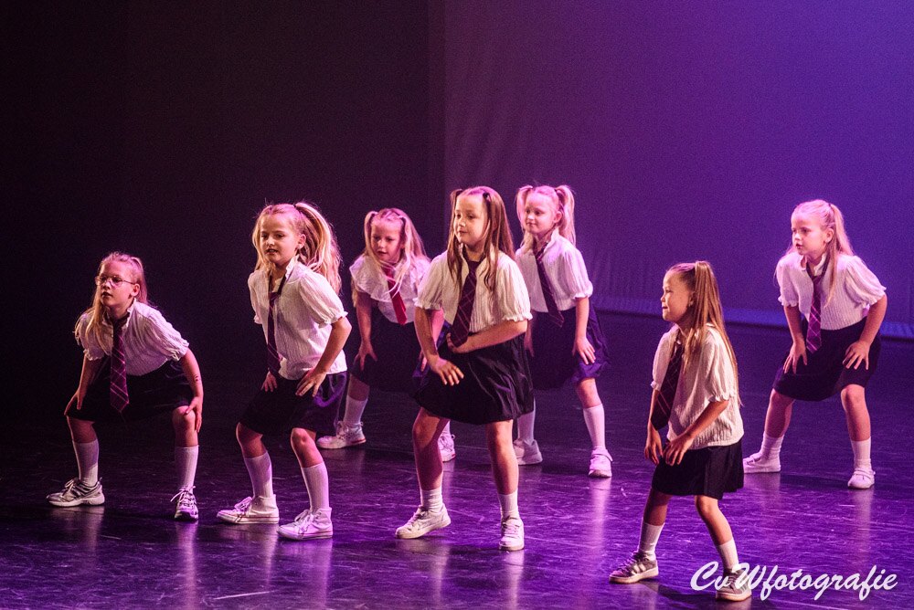 Dansshow 2024 foto 163