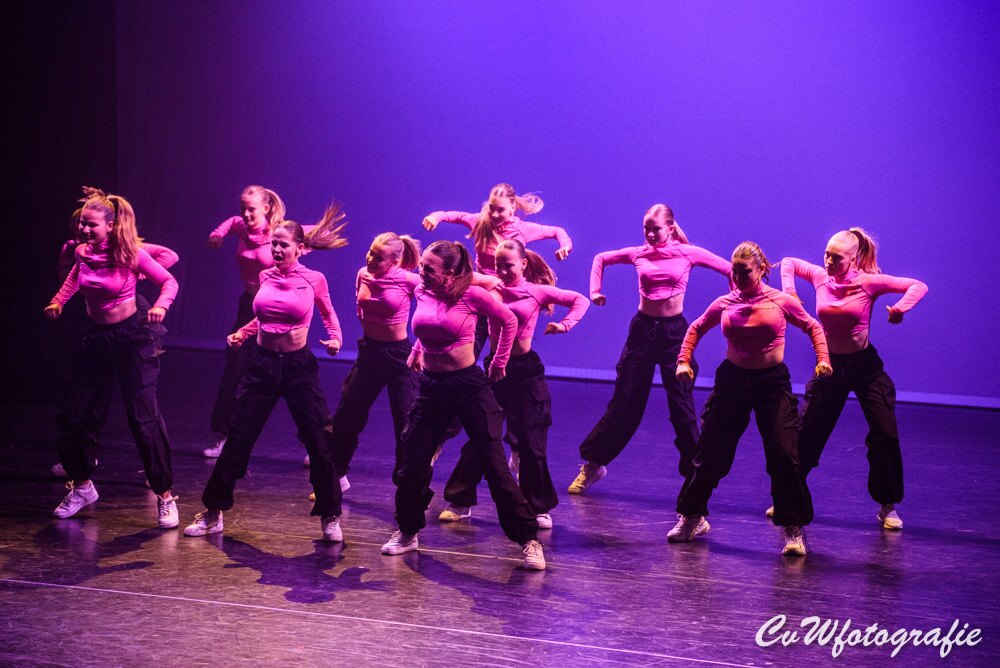 Dansshow 2024 foto 164