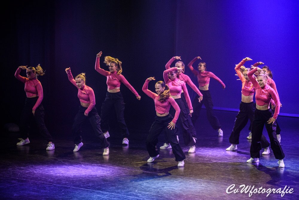 Dansshow 2024 foto 165