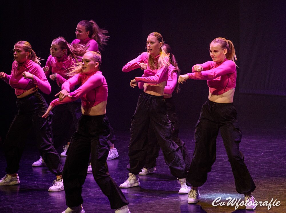 Dansshow 2024 foto 166