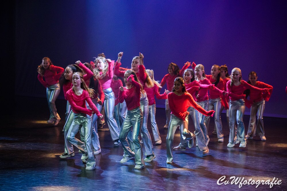 Dansshow 2024 foto 169