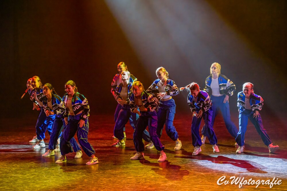 Dansshow 2024 foto 220