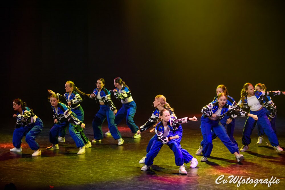 Dansshow 2024 foto 225