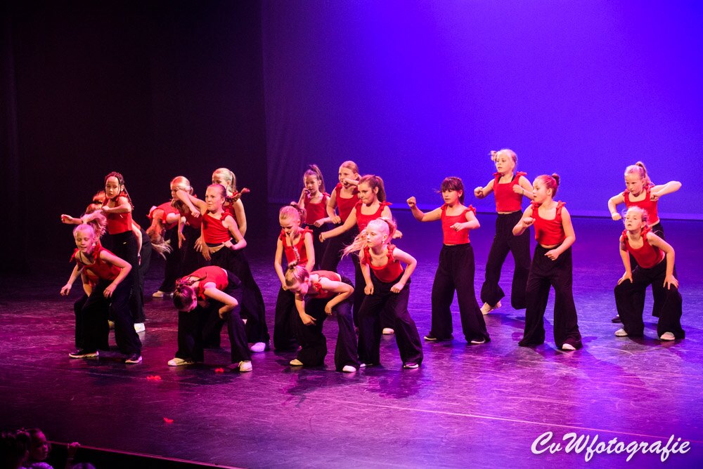 Dansshow 2024 foto 230