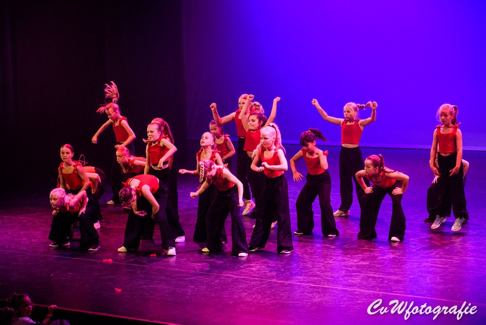 Dansshow 2024 foto 231