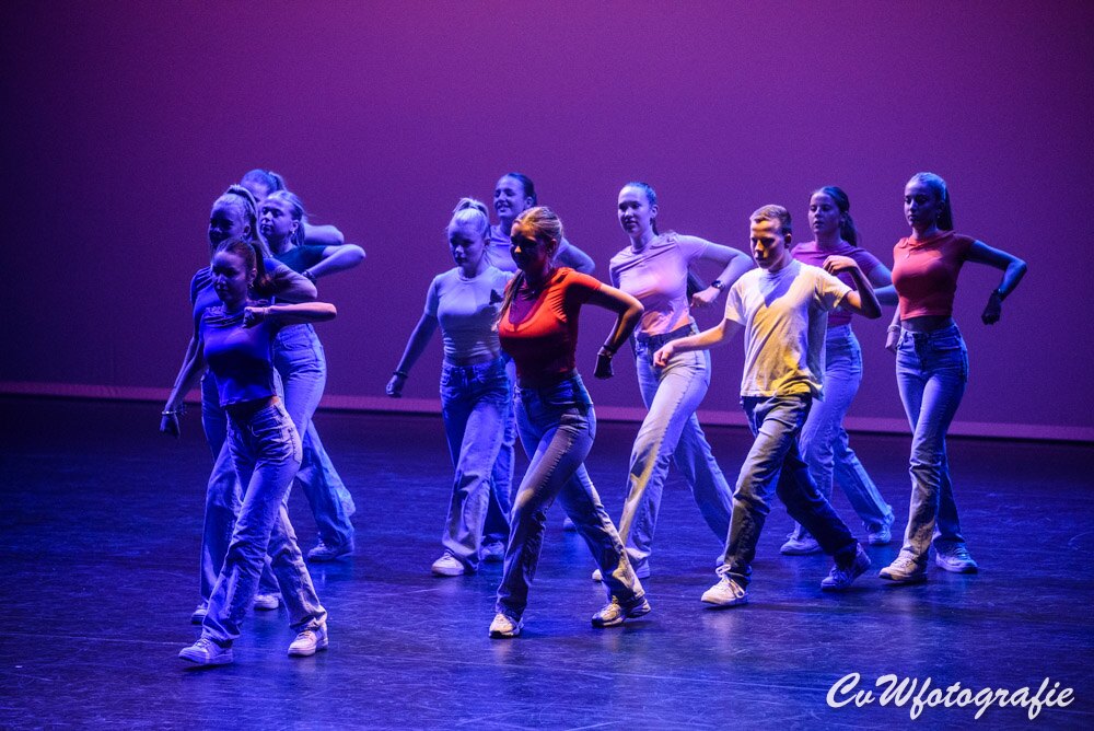 Dansshow 2024 foto 235