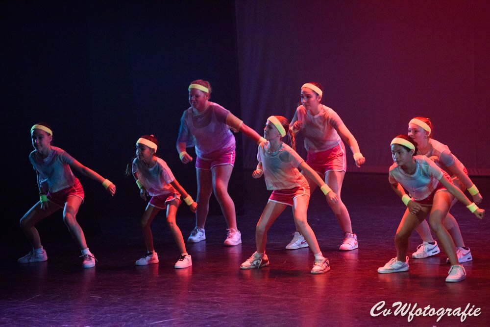 Dansshow 2024 foto 240