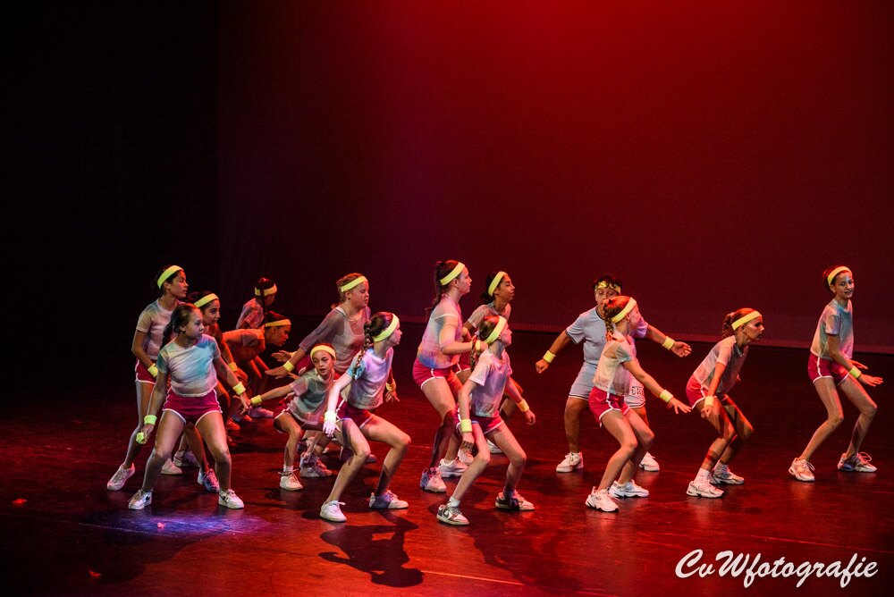 Dansshow 2024 foto 243