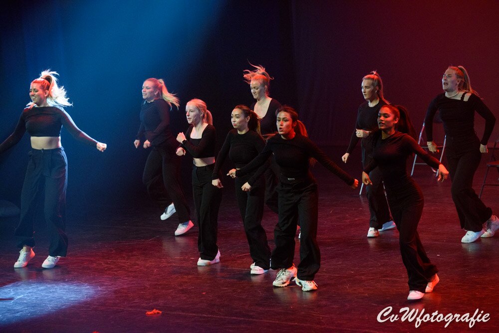 Dansshow 2024 foto 245