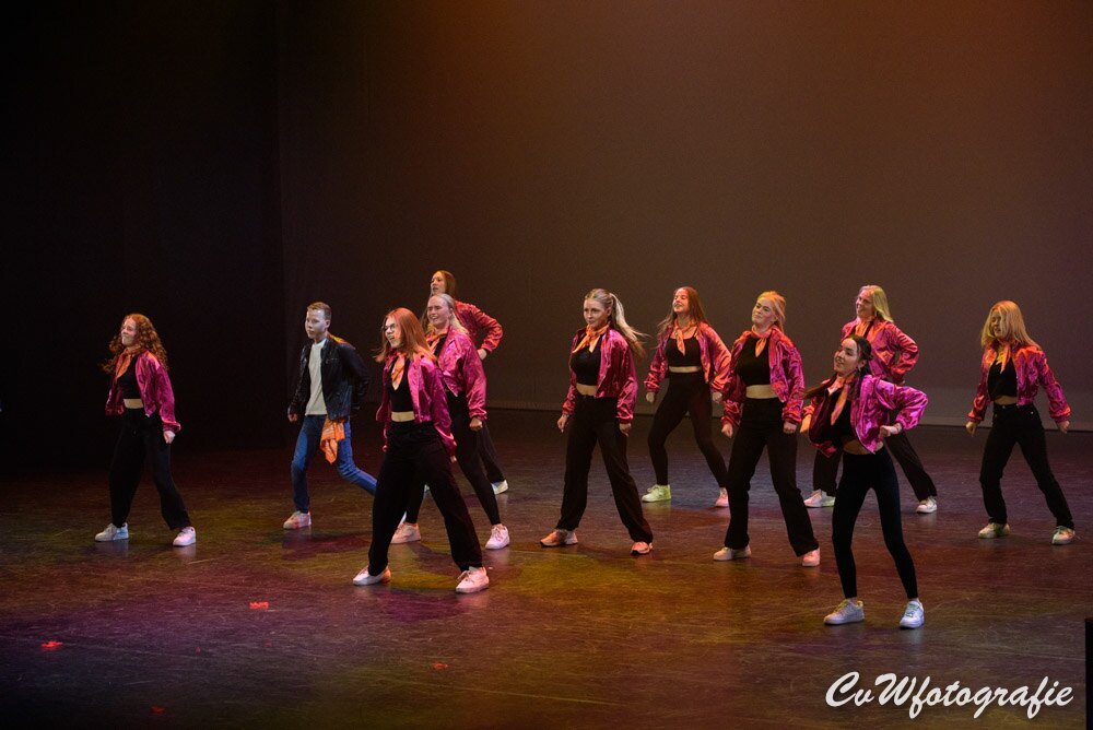 Dansshow 2024 foto 256
