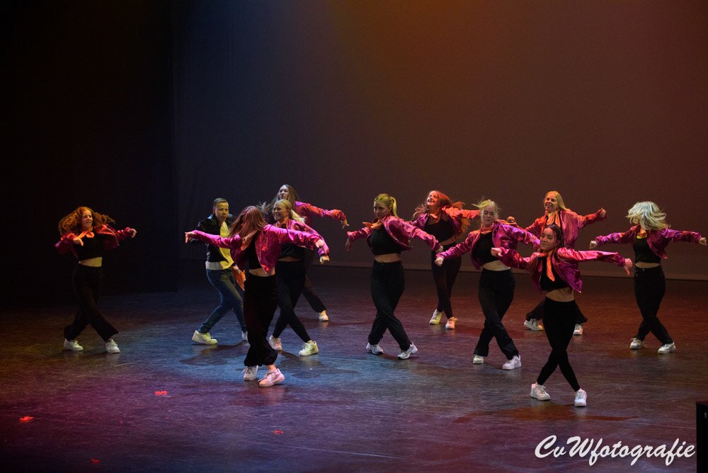 Dansshow 2024 foto 257