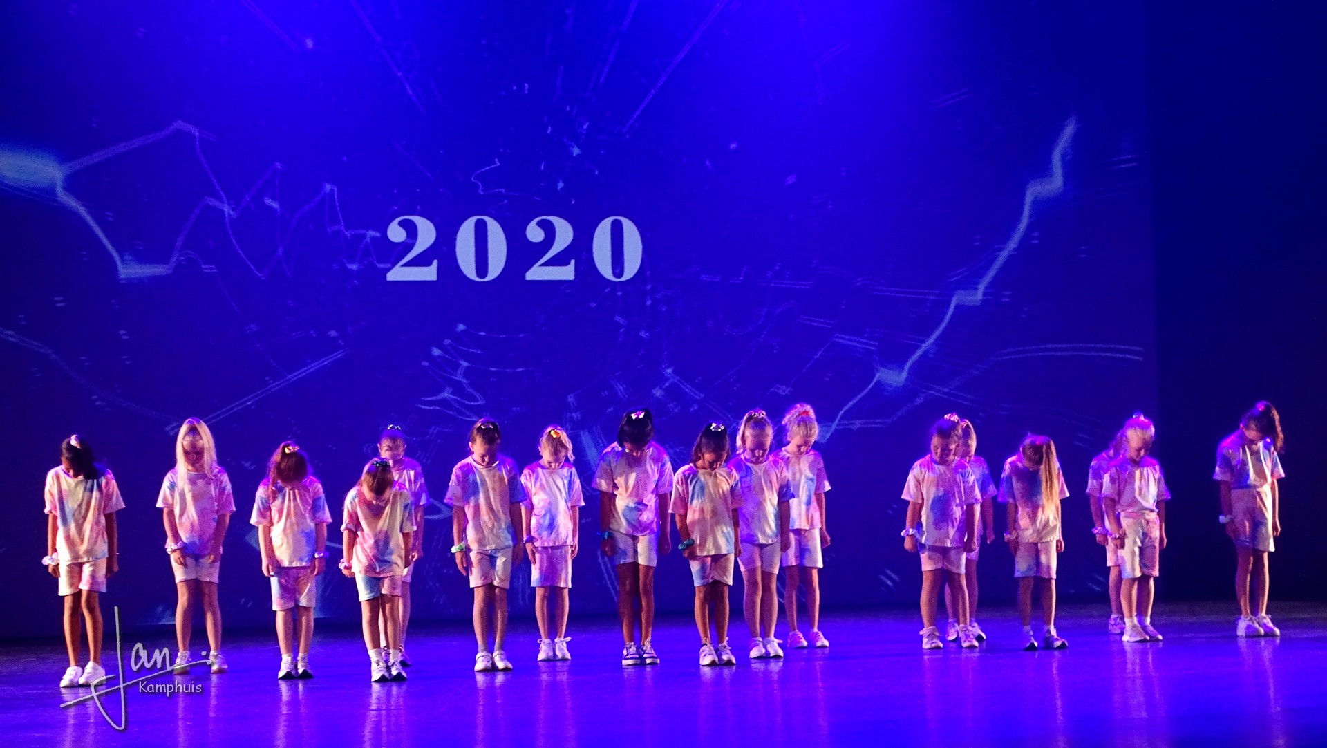 Dansshow Rewind 2025 foto 17