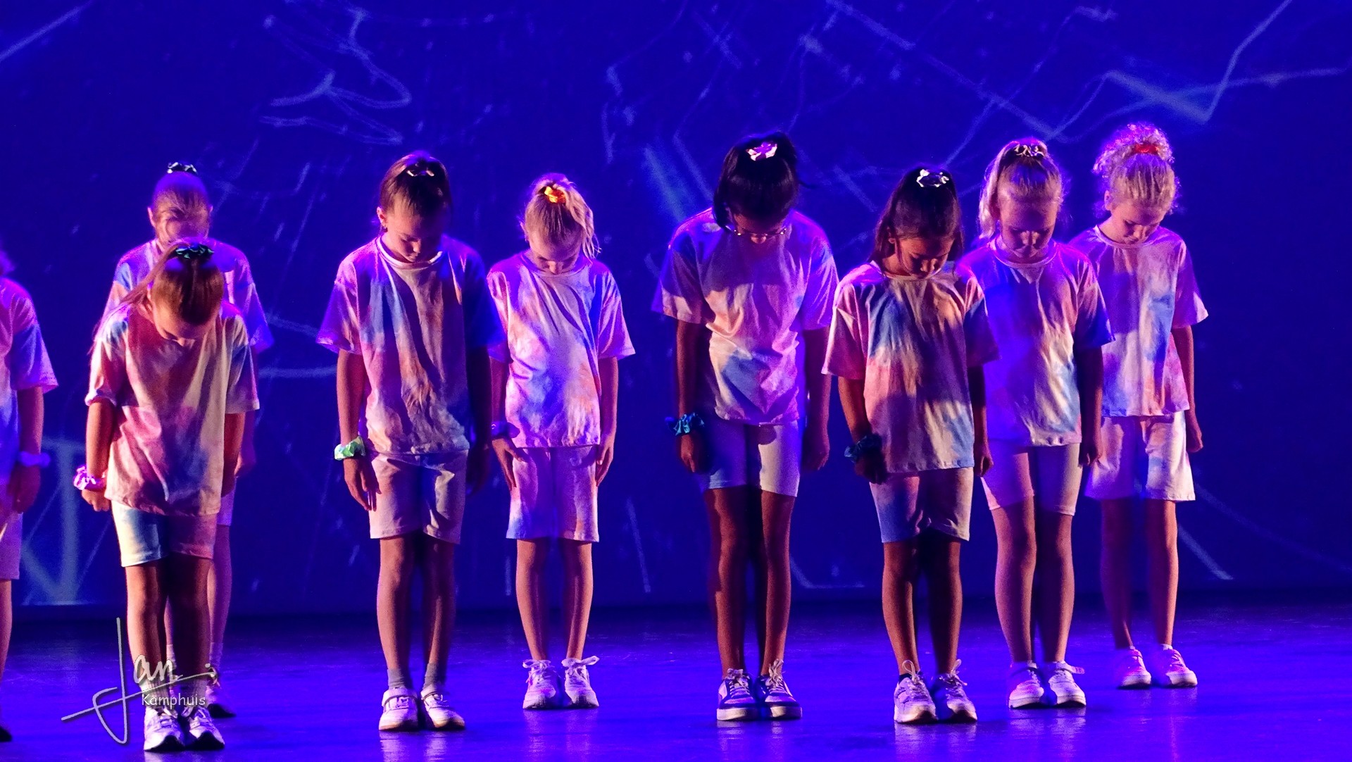 Dansshow Rewind 2025 foto 18