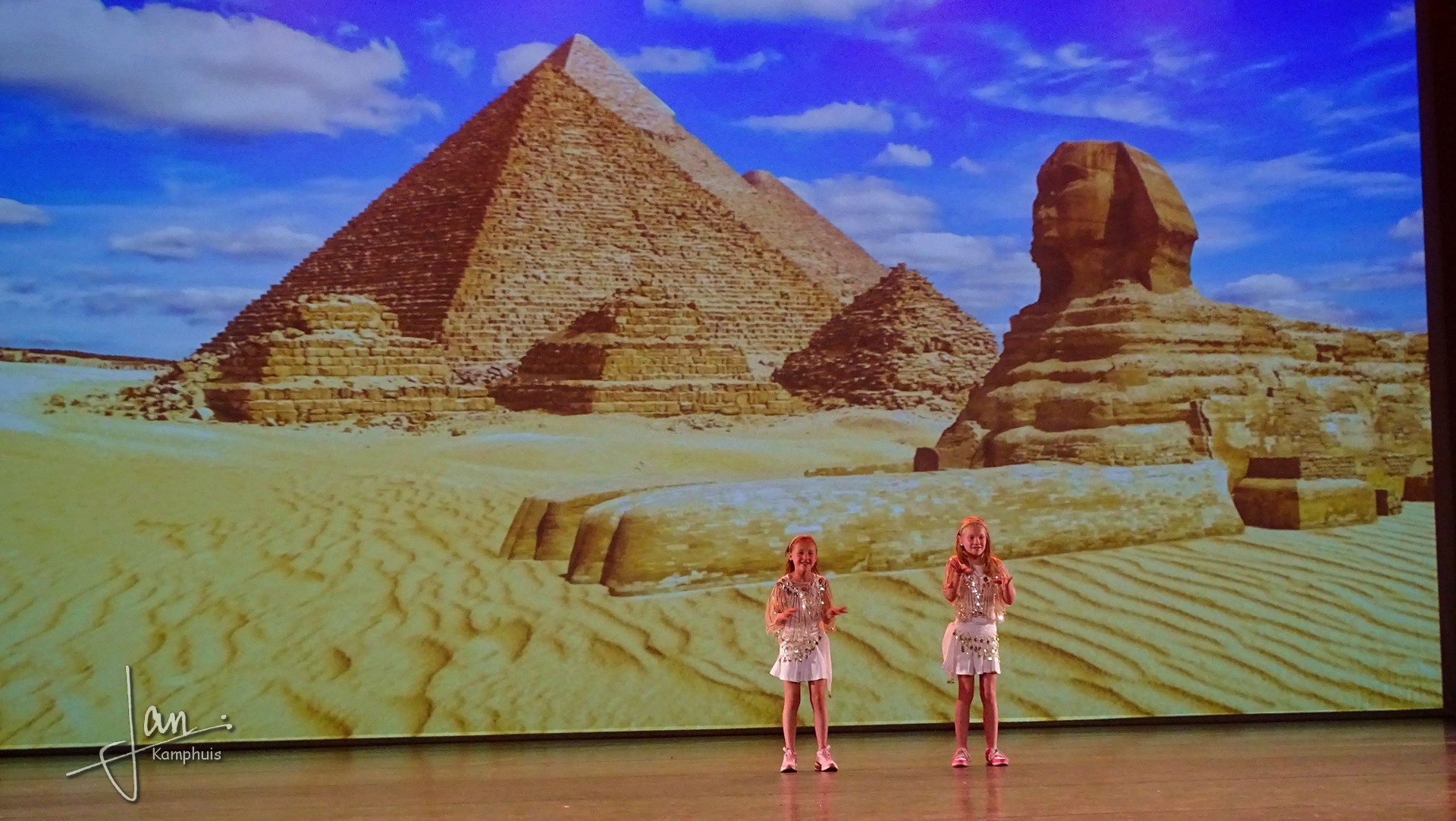 Dansshow Rewind 2025 foto 33