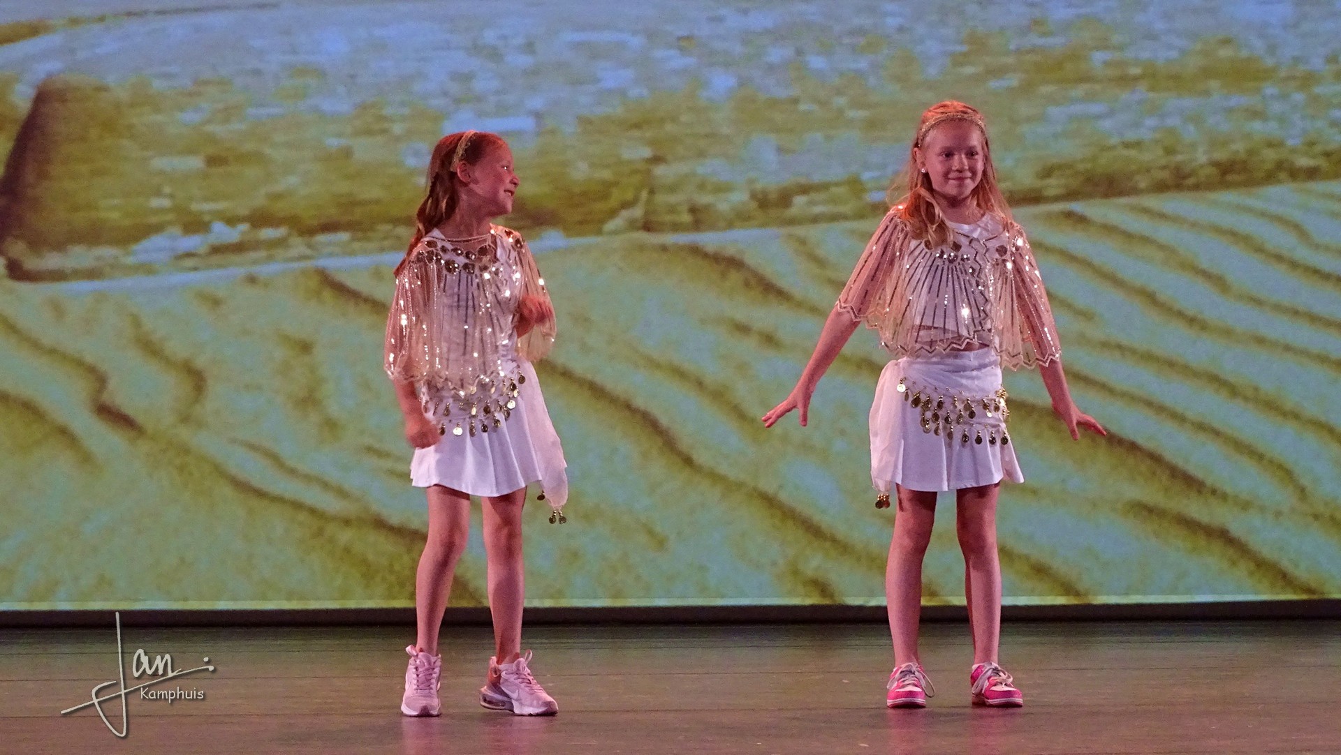 Dansshow Rewind 2025 foto 34