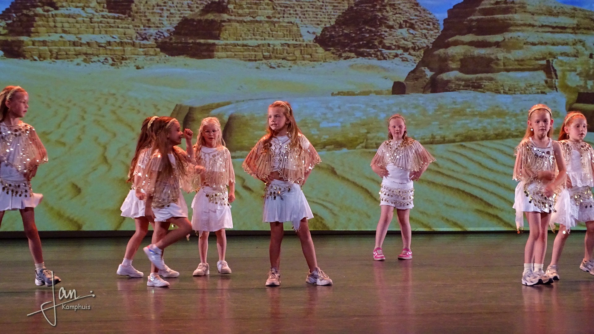 Dansshow Rewind 2025 foto 39
