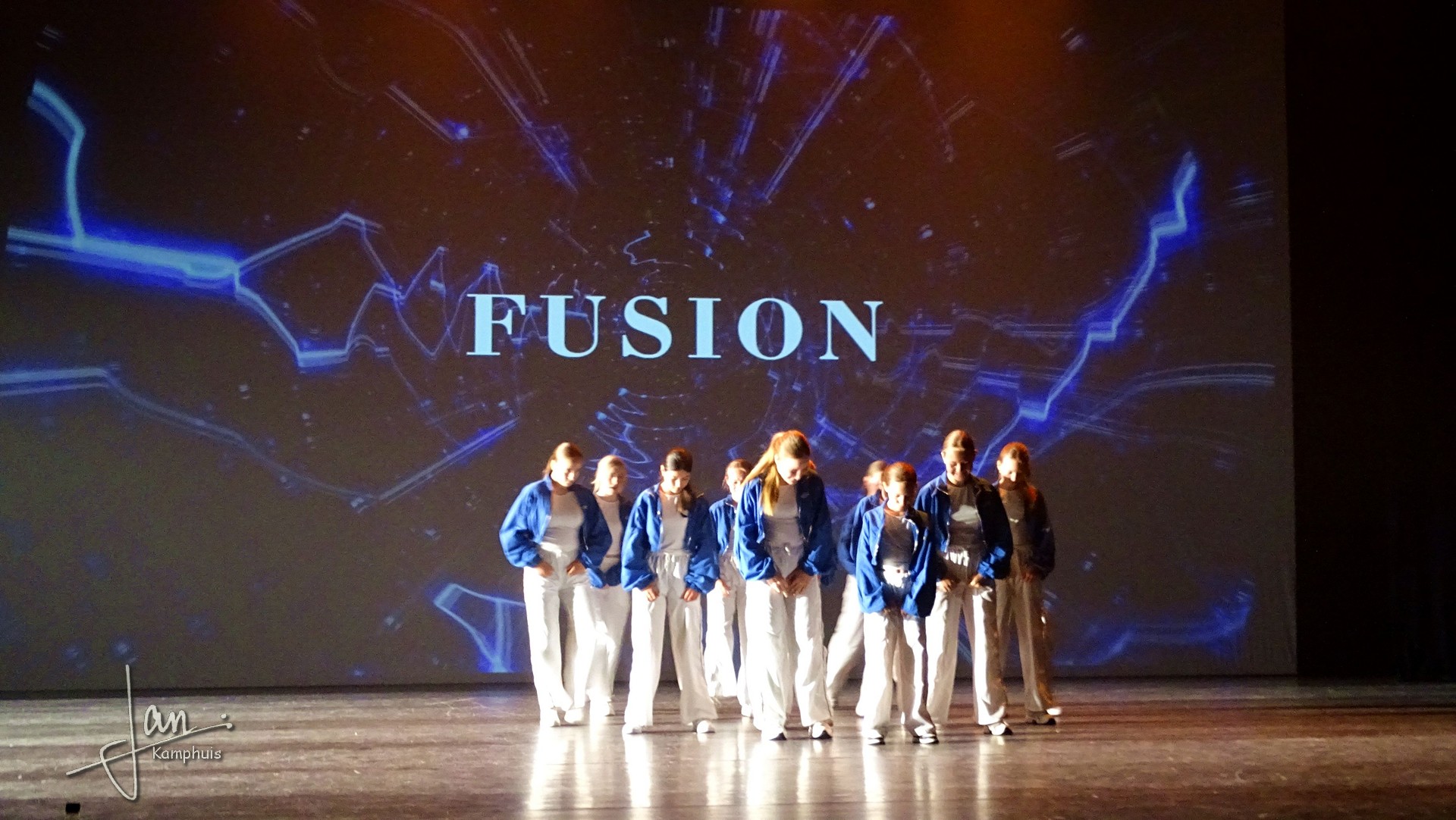 Dansshow Rewind 2025 foto 47