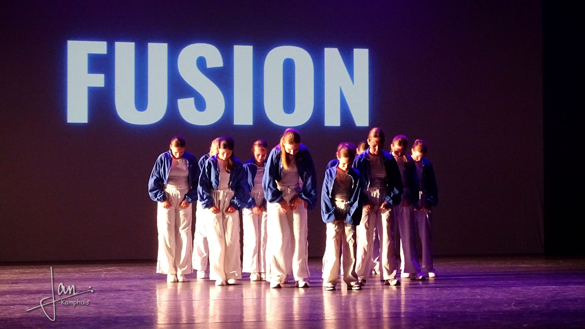 Dansshow Rewind 2025 foto 48