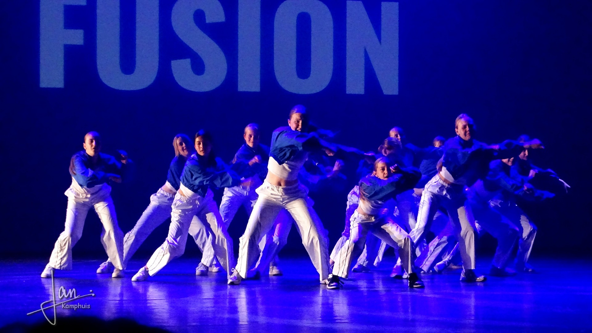 Dansshow Rewind 2025 foto 49