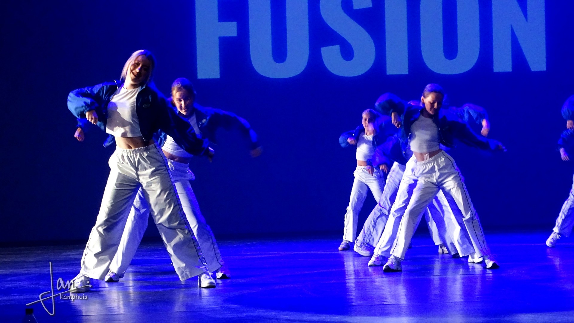 Dansshow Rewind 2025 foto 51
