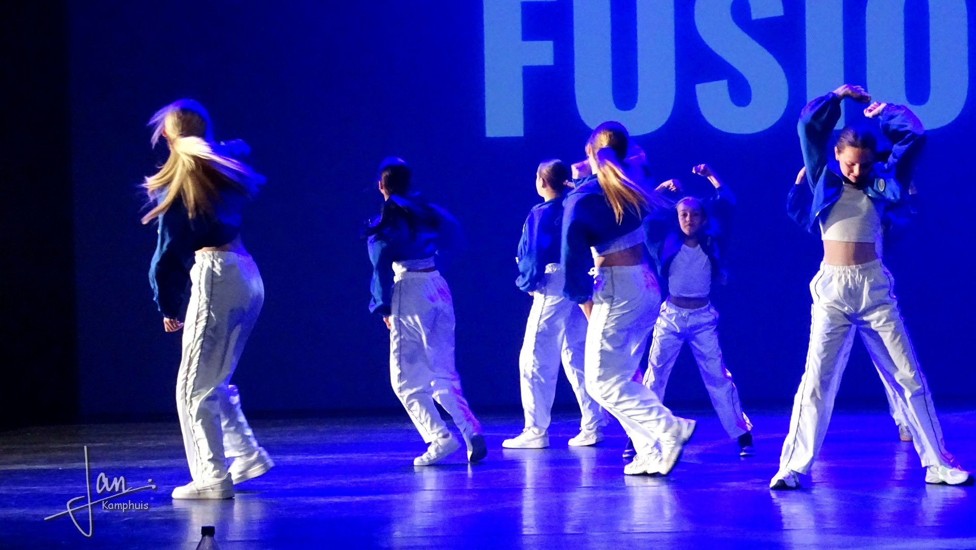 Dansshow Rewind 2025 foto 52
