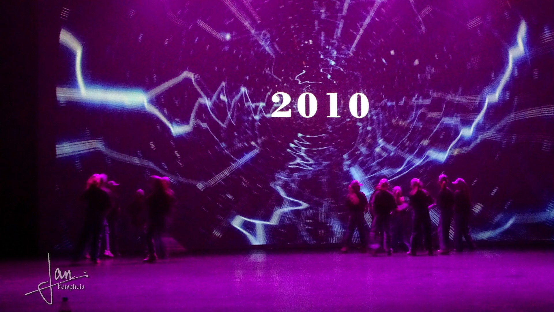 Dansshow Rewind 2025 foto 60