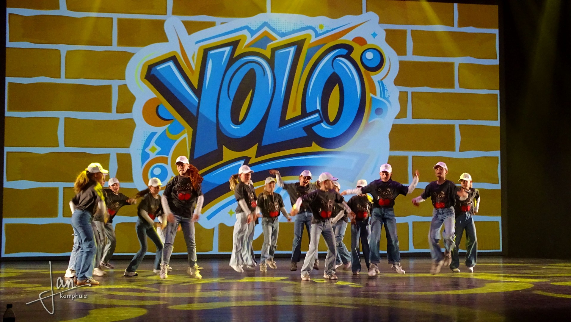 Dansshow Rewind 2025 foto 66