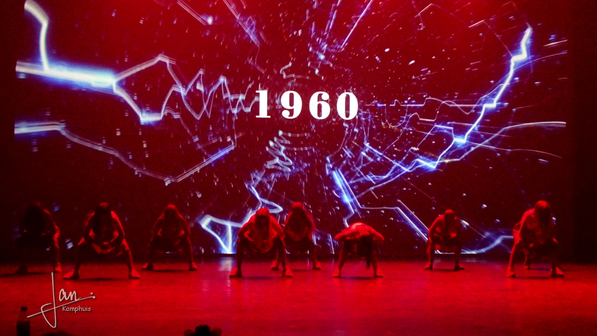Dansshow Rewind 2025 foto 71
