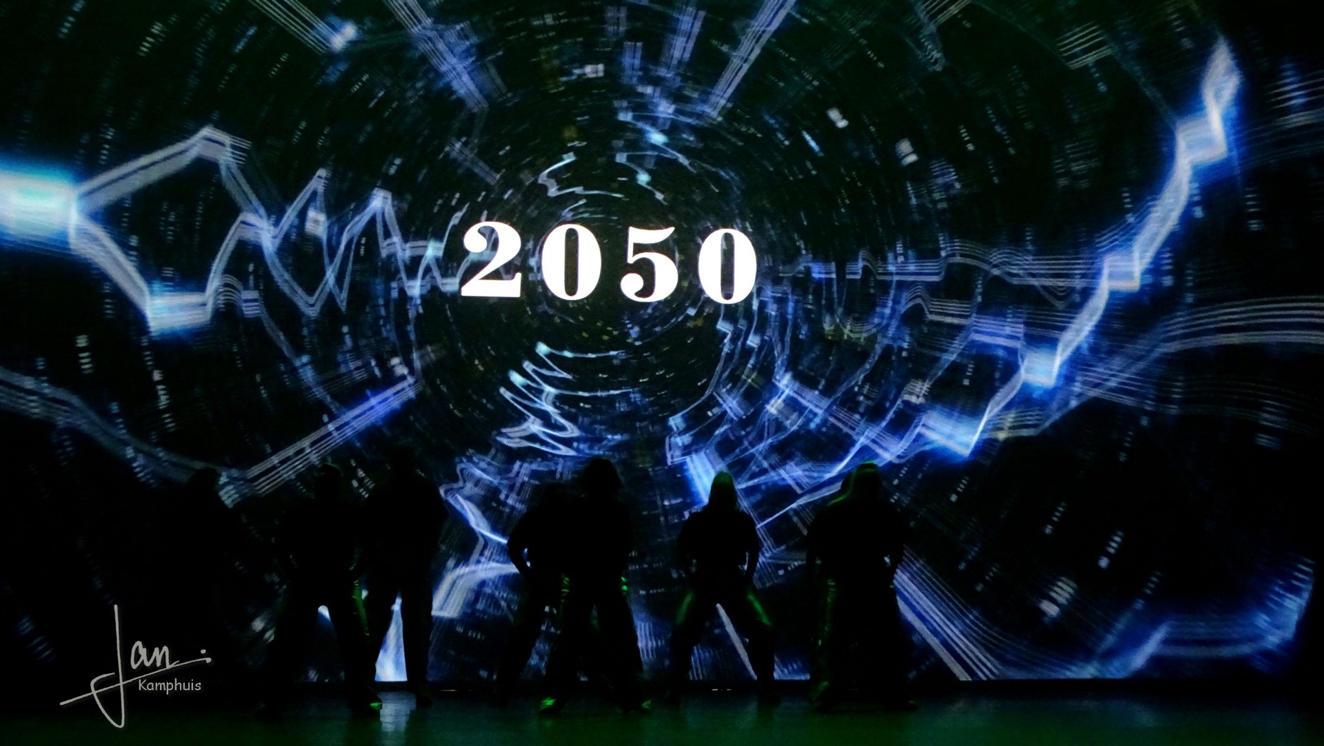 Dansshow Rewind 2025 foto 81
