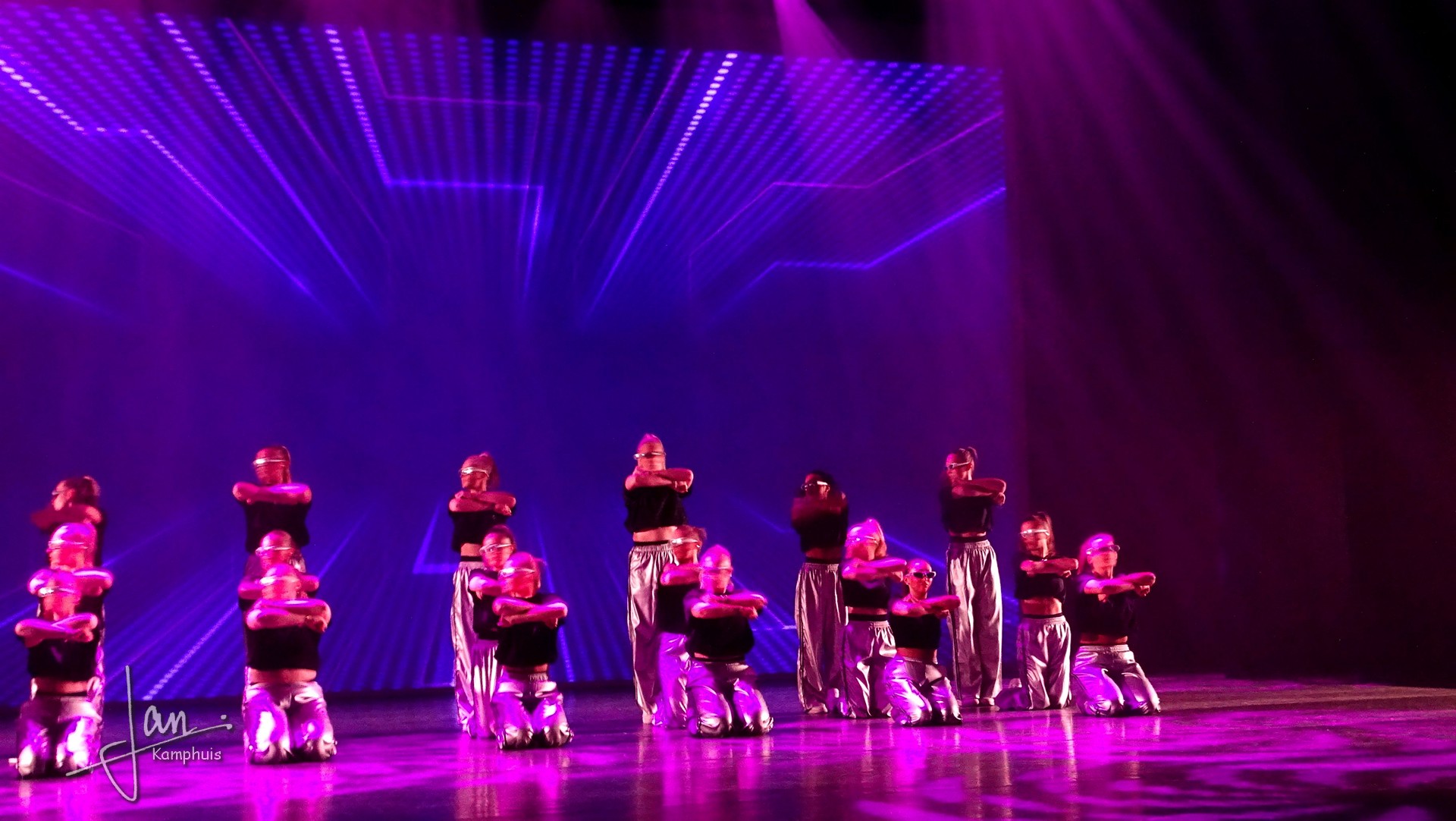 Dansshow Rewind 2025 foto 84