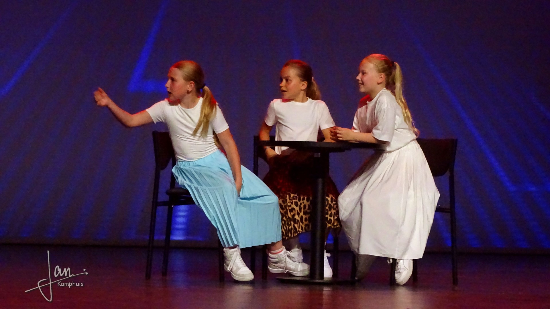 Dansshow Rewind 2025 foto 95