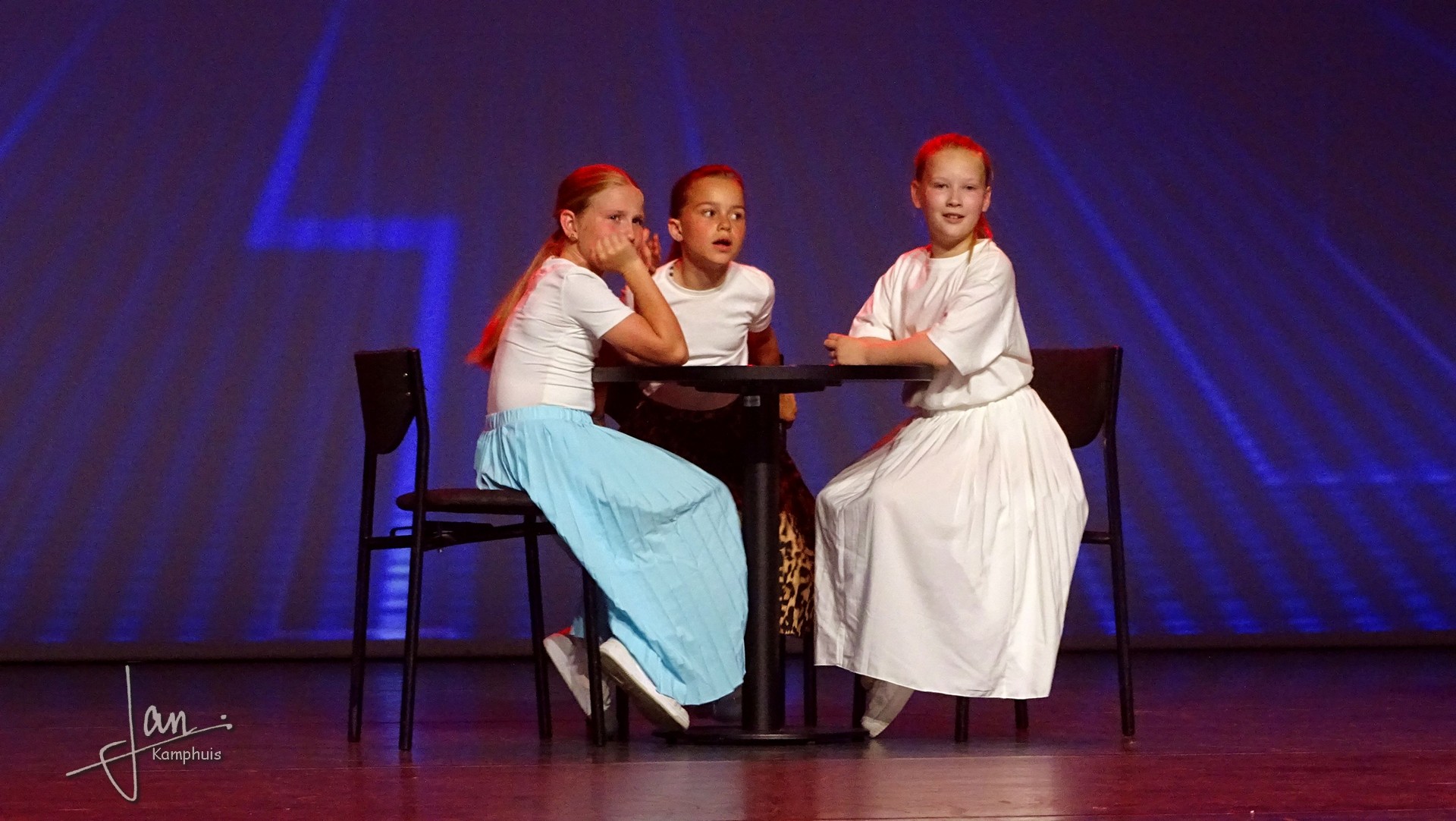 Dansshow Rewind 2025 foto 96