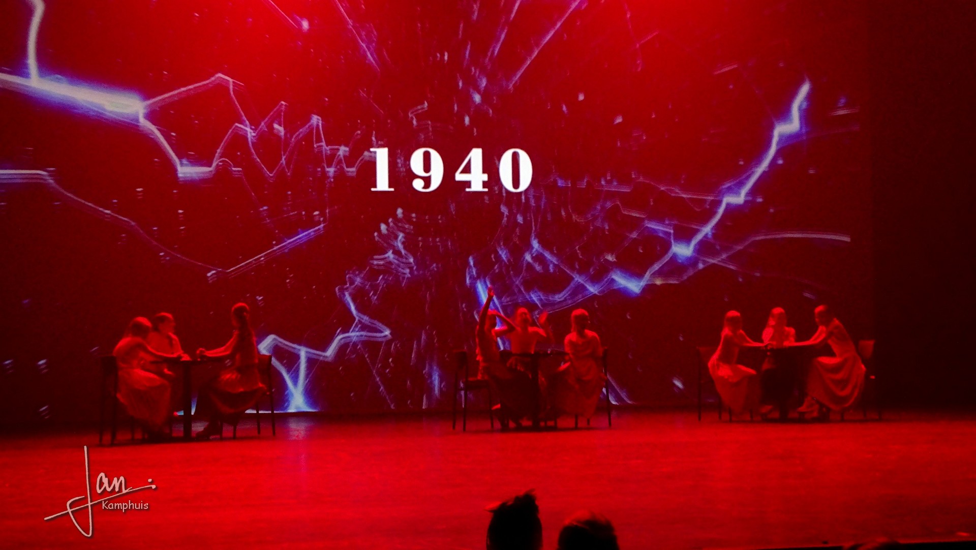 Dansshow Rewind 2025 foto 97