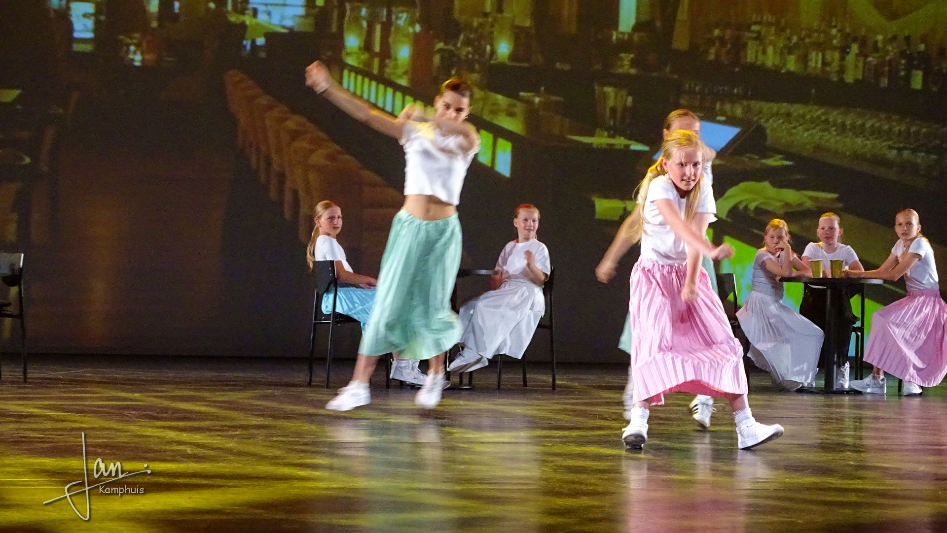 Dansshow Rewind 2025 foto 102