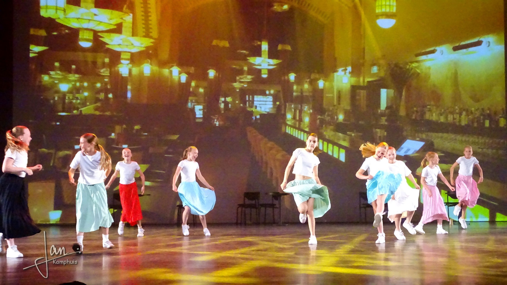 Dansshow Rewind 2025 foto 103
