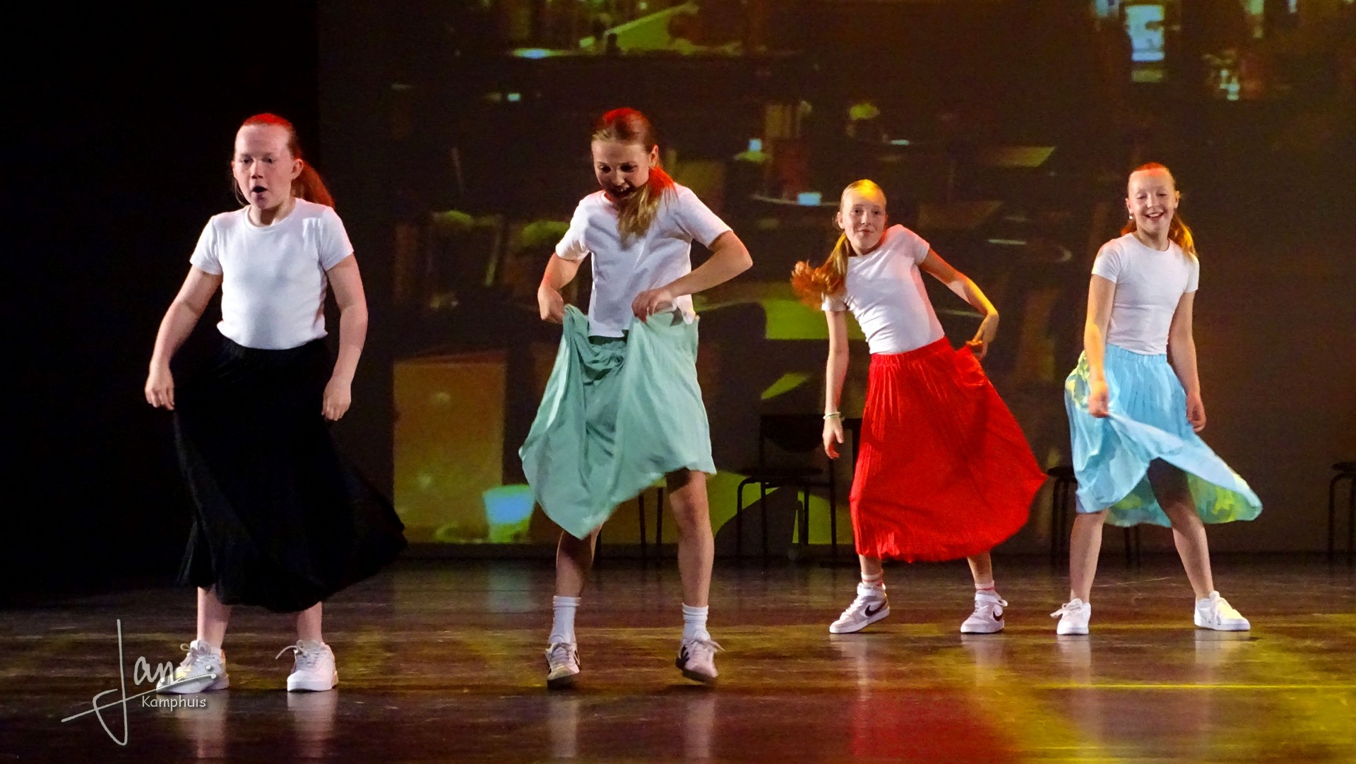 Dansshow Rewind 2025 foto 104