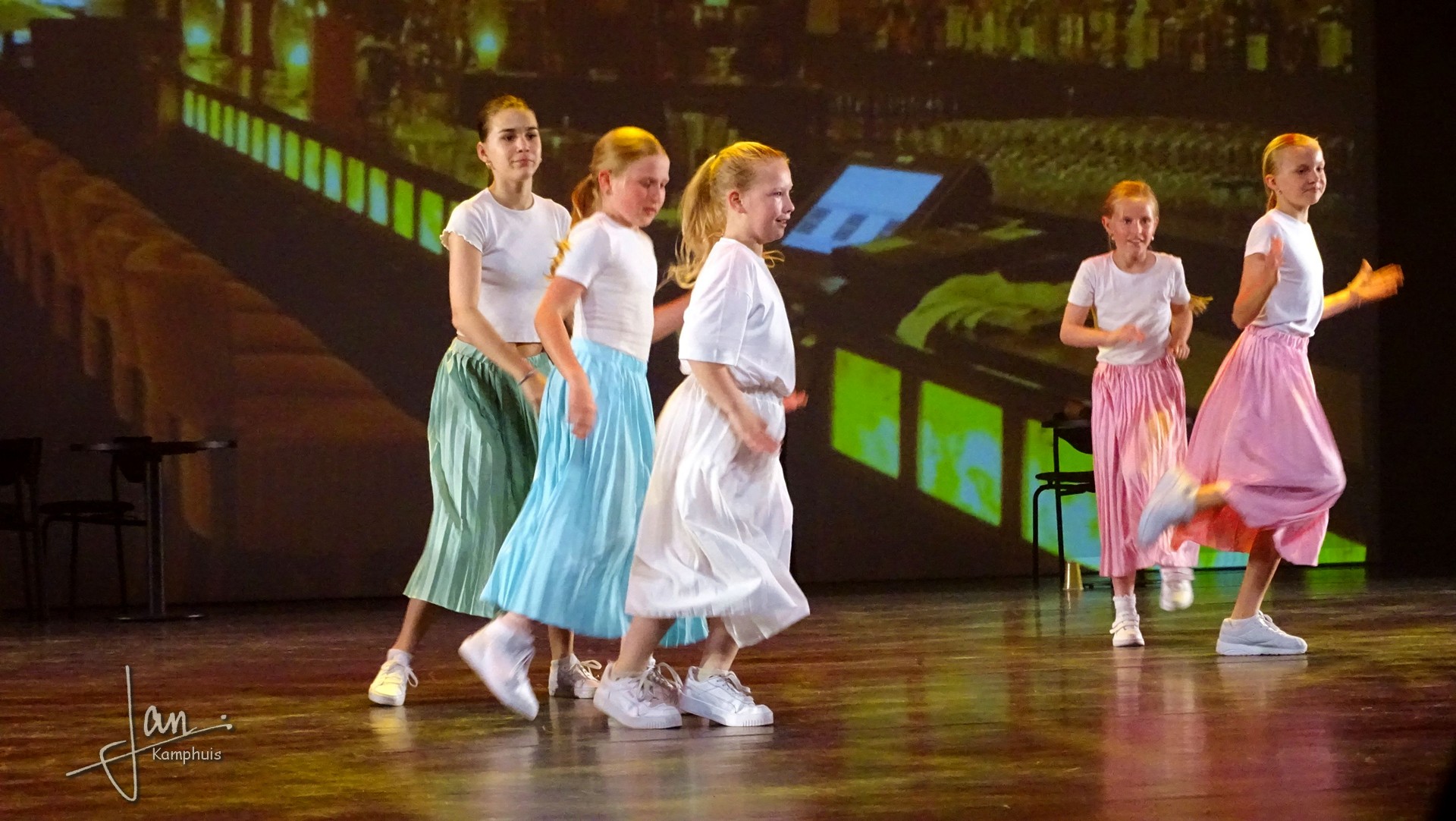 Dansshow Rewind 2025 foto 105