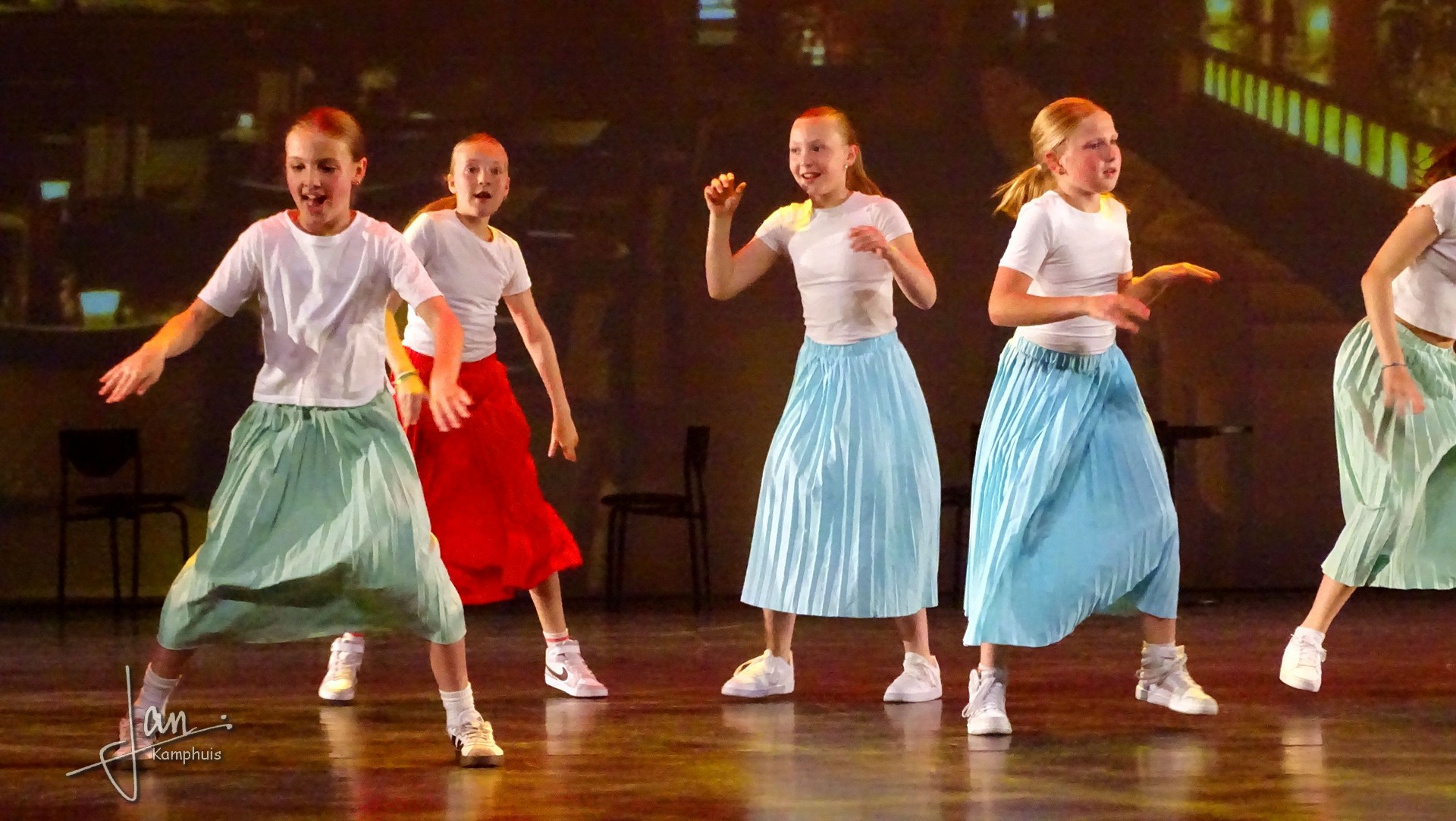 Dansshow Rewind 2025 foto 106