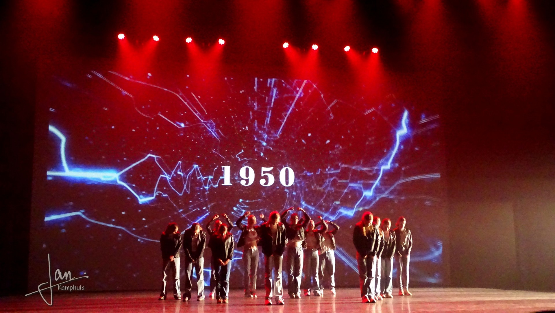 Dansshow Rewind 2025 foto 108